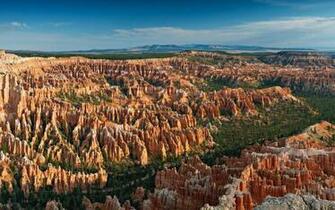 Wallpaper Bryce Point Rock Desert Canyon