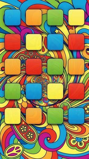 Search Peace And Love iPhone Wallpaper Tags Frame Painting