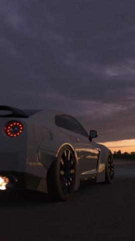 Cars Wallpaper iPhone HD Background