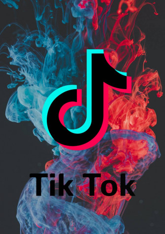Tiktok Wallpaper On