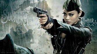 Jamie Chung Wallpaper