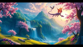 Anime Wallpaper 4k