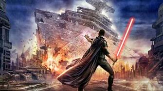 Disney And Lucasfilm Partner With Humble Bundle To Support Force