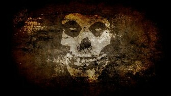 Misfits Wallpaper By Rottenz