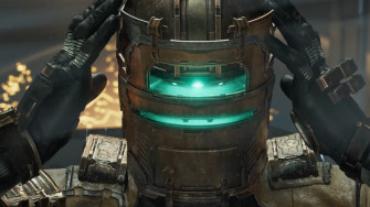 Dead Space Remake Performance Re Ps5 Vs Xbox Series X S