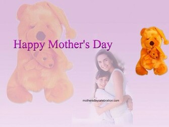 Mother S Day Wallpaper Mothers Wall