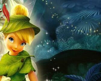 Tinkerbell Movie Wallpaper