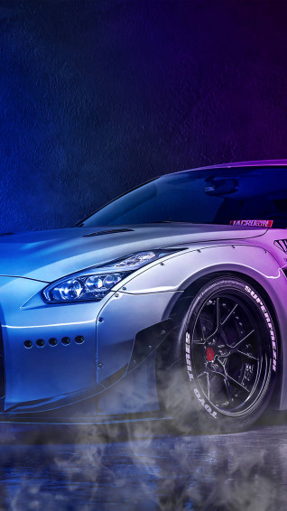 4k Car iPhone Wallpaper
