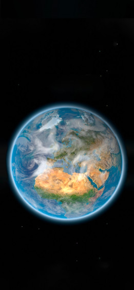 Share Earth Wallpaper For iPhone Best