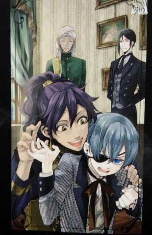 Anime