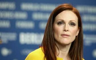 Julianne Moore HD Wallpaper Background Image Id