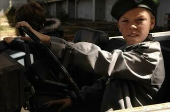 Will Poulter Image Son Of Rambow HD Wallpaper And