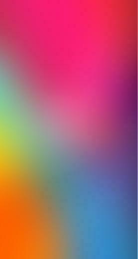 iPhone Wallpaper Simple Blurry