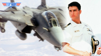 Funmozar Top Gun Wallpaper