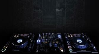 Dj Turntable Wallpaper Image Amp Pictures Becuo