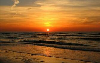 Cool Wallpaper Sunset