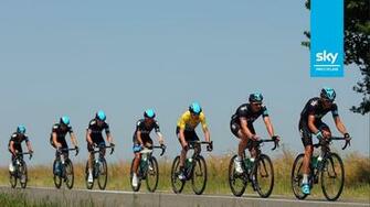 Team Sky