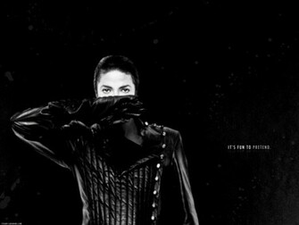 Wallpaper Michael Jackson