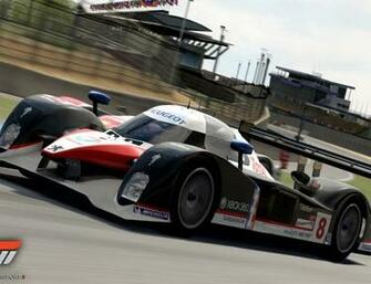 Forza Motorsport Wallpaper