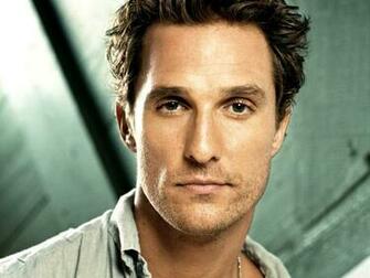 Matthew Mcconaughey Born To Run Movieplayer It