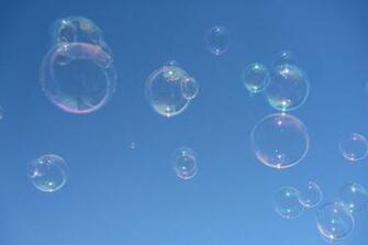 Floating Bubbles Animated Indianapublicmedia Org