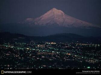 Mount Hood Portland Oregon Wallpaperuggest Wallpaper