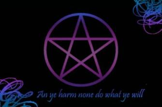 Wiccan Wallpaper For Desktop
