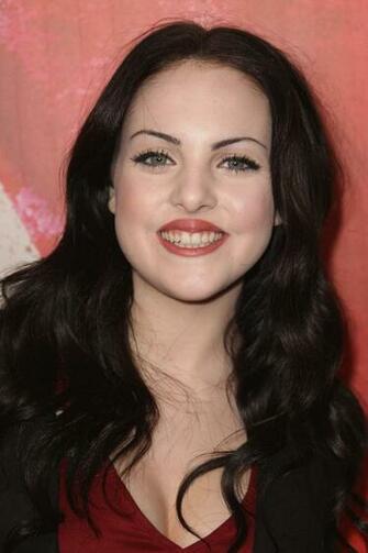 Elizabeth Gillies Wallpaper HD