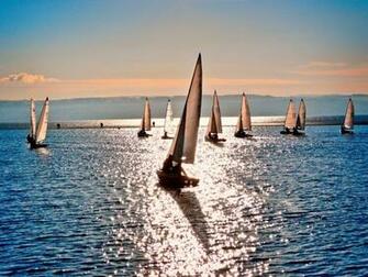 Sailing Ships Wallpaper HD