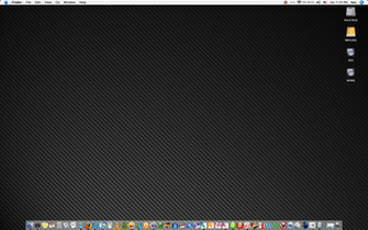 Tristan Simmons Carbon Fiber Wallpaper