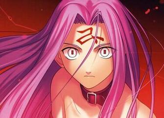Fate Stay Night Type Moon Series Rider Fatestay
