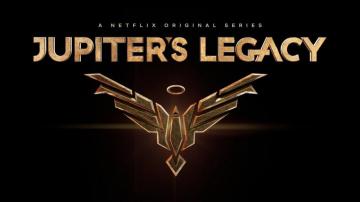 Jupiter S Legacy Trailers Ign
