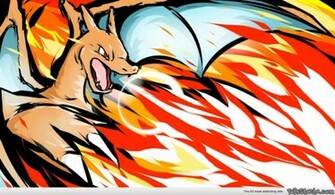 Charizard Wallpaper