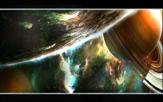 Planet X Wallpaper