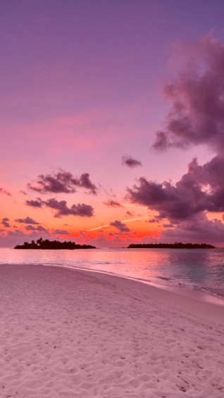 iPhone Wallpaper Sunset Pictures Photography Sky
