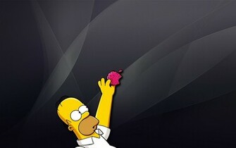 The Simpsons Wallpaper