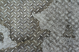 Diamond Plate Background Wallpaper