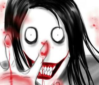 Jeff The Killer Anime Wallpaper Image Pictures Becuo
