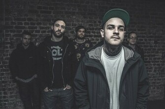 Emmure Neuer Song A Gift Curse Im Stream