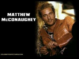 Wallpaper Collections Matthew Mcconaughey