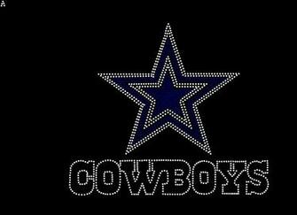 Abuse Dallas Cowboys Star Source