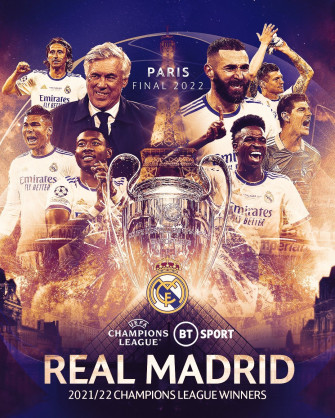Real Madrid Uefa Champions League Wallpaper Net