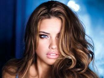 Adriana Lima Wallpaper Cmpunk Caminos Da Luz Guess Jun