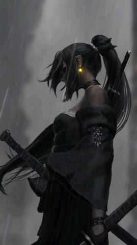 Rain