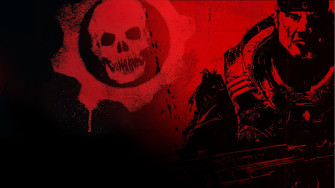 Gears Of War Wallpaper