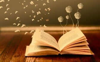 Awesome Book Wallpaper Desktop Screen