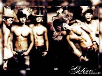 2pm Wallpaper