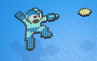 Mega Man Wallpaper By Punakettu Customization Dimensional