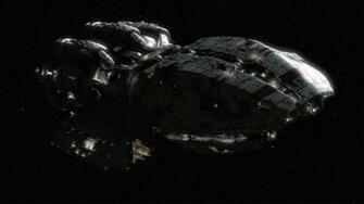 Battlestar Pegasus Wallpaper