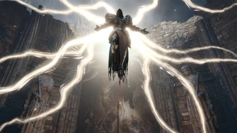 Diablo Iv Beta Impressions More Gaming Trend